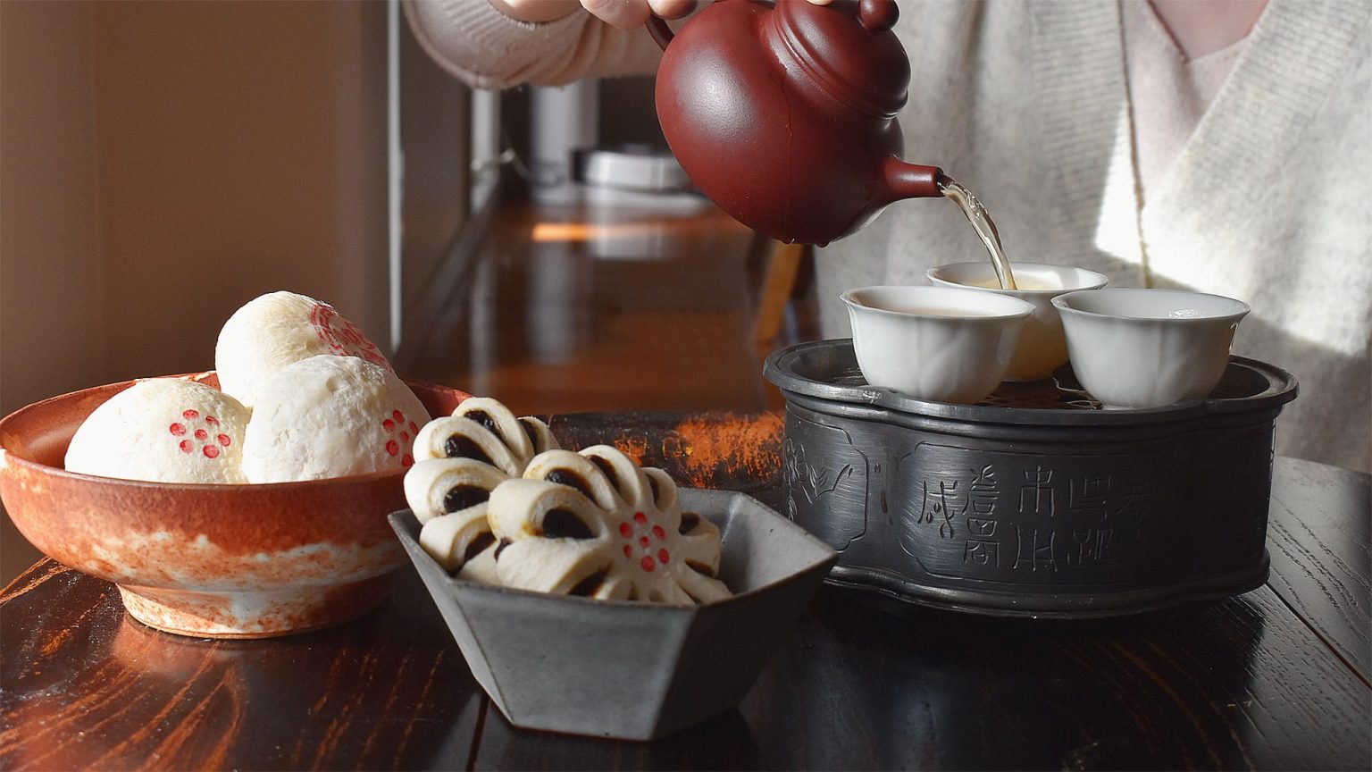 Hey China: A Simple Guide to Understanding Chinese Tea Culture