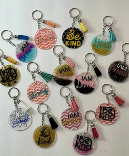 The Best Custom Key Chains That Combine Design and Purpose