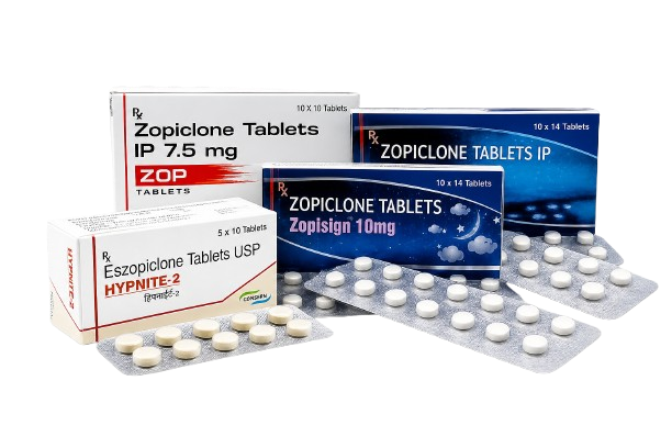 Safe Alternatives to Buying Zopiclone Online Without a Prescription (UK-Focused Guide)