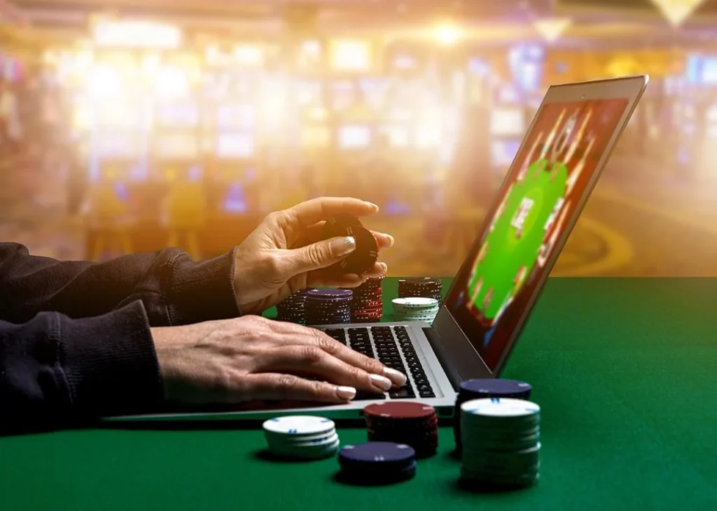 The Timeless Appeal of Blackjack in Arabic Digital Gaming Platforms
