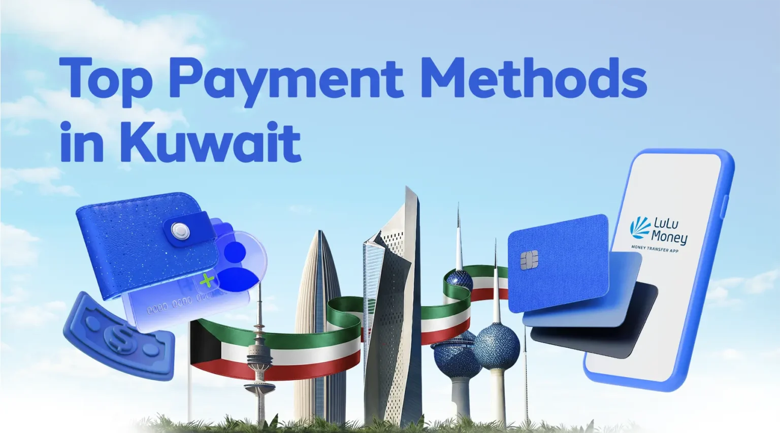 Secure & Modern Banking Trends: Top Payment Methods Used in Kuwaiti Online Casinos