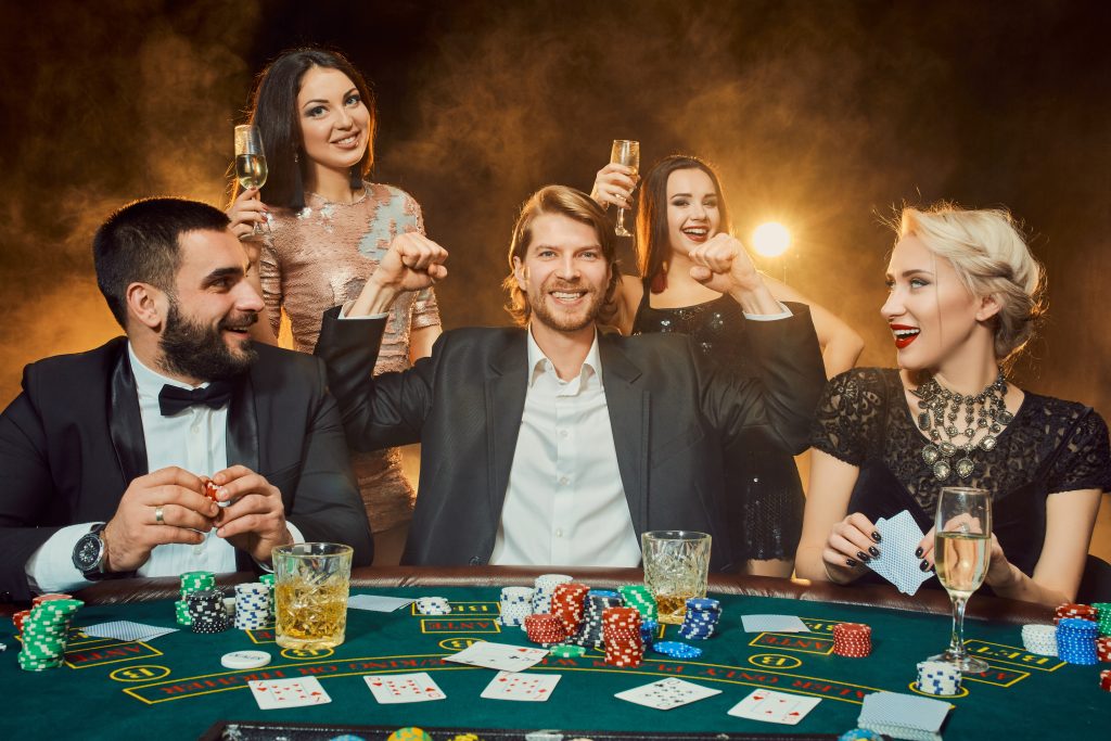 Fast, Safe & Seamless: Best Payment Methods for UAE Online Casino Players