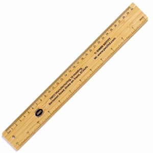 A Branded Scale Ruler Might Be Your Most Underrated Marketing Tool