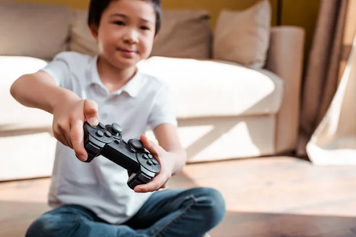 Online Gaming and the New Language of Modern Gaming Culture